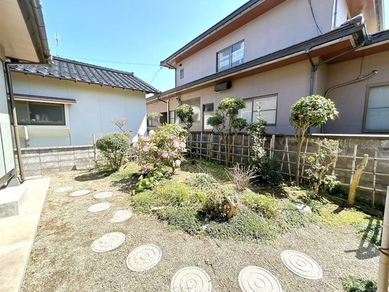 apartment 鳥取県米子市旗ヶ崎７丁目14-12 1階1号室
