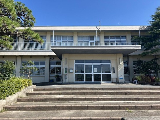 apartment 鳥取県米子市旗ヶ崎７丁目14-12 1階1号室