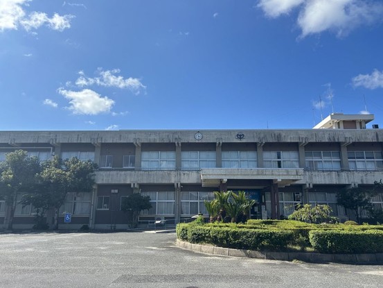 apartment 鳥取県米子市旗ヶ崎７丁目14-12 1階1号室