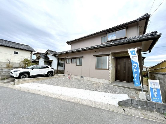 apartment 鳥取県米子市旗ヶ崎７丁目14-12 1階1号室