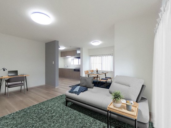 apartment 鳥取県米子市旗ヶ崎７丁目14-12 1階1号室