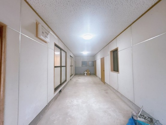 apartment 鳥取県米子市旗ヶ崎７丁目14-12 1階1号室