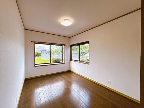 apartment 鳥取県米子市旗ヶ崎７丁目14-12 1階1号室