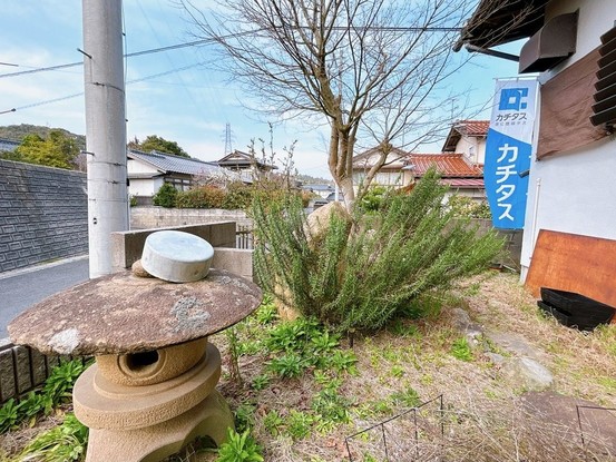 apartment 鳥取県米子市旗ヶ崎７丁目14-12 1階1号室