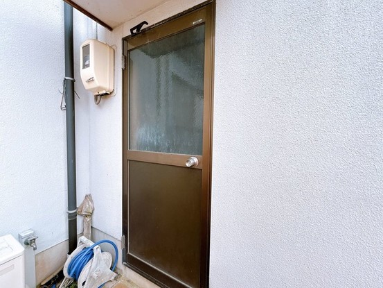 apartment 鳥取県米子市旗ヶ崎７丁目14-12 1階1号室