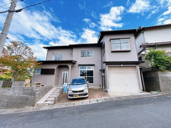 apartment 鳥取県米子市旗ヶ崎７丁目14-12 1階1号室
