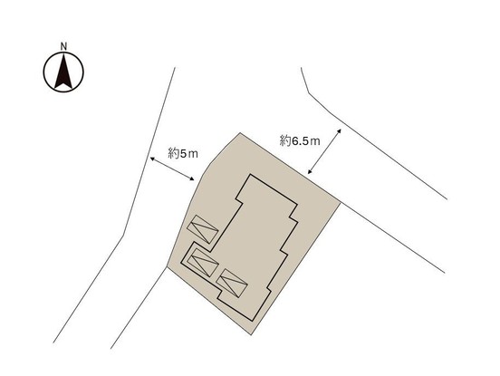 apartment 鳥取県米子市旗ヶ崎７丁目14-12 1階1号室