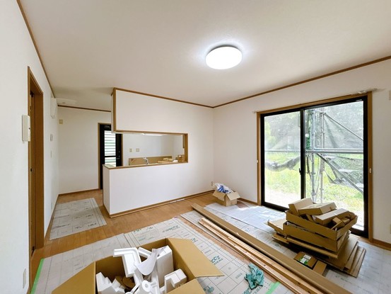 detached 鳥取県米子市旗ヶ崎７丁目14-12 1階1号室