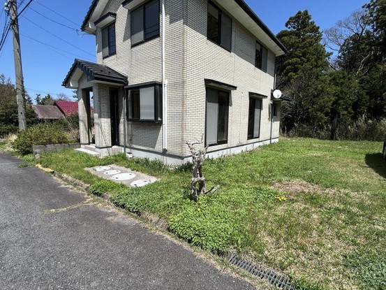 detached 鳥取県米子市旗ヶ崎７丁目14-12 1階1号室