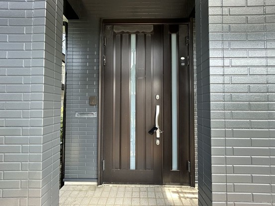 detached 鳥取県米子市旗ヶ崎７丁目14-12 1階1号室