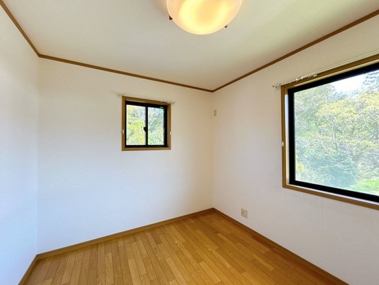 detached 鳥取県米子市旗ヶ崎７丁目14-12 1階1号室