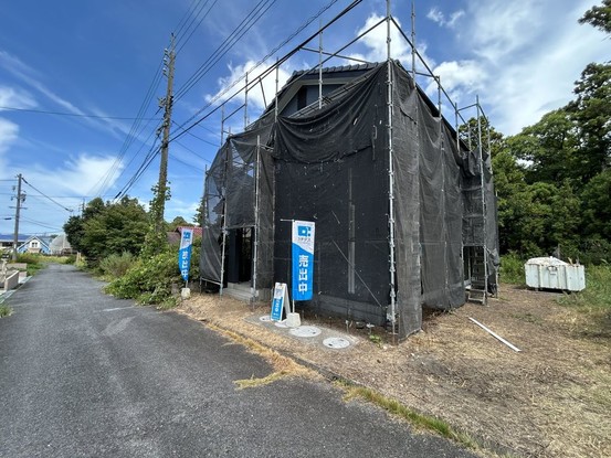 detached 鳥取県米子市旗ヶ崎７丁目14-12 1階1号室