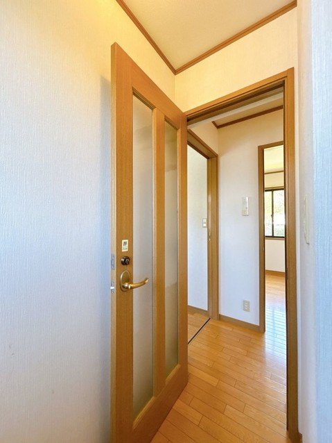 detached 鳥取県米子市旗ヶ崎７丁目14-12 1階1号室