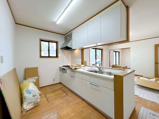 detached 鳥取県米子市旗ヶ崎７丁目14-12 1階1号室