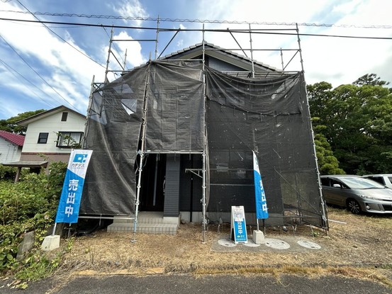 detached 鳥取県米子市旗ヶ崎７丁目14-12 1階1号室