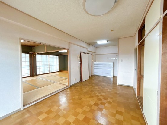 apartment 鳥取県米子市旗ヶ崎７丁目14-12 1階1号室