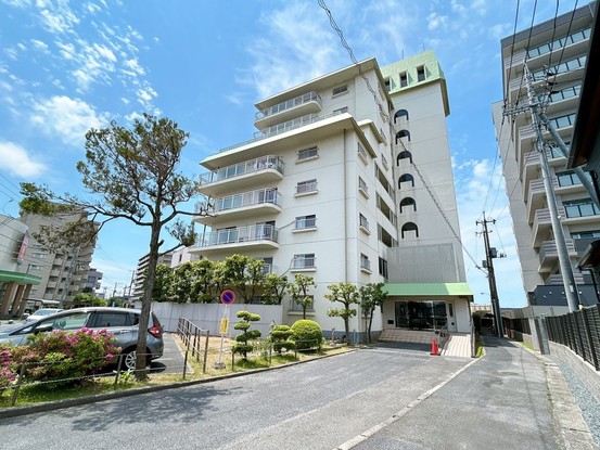 apartment 鳥取県米子市旗ヶ崎７丁目14-12 1階1号室