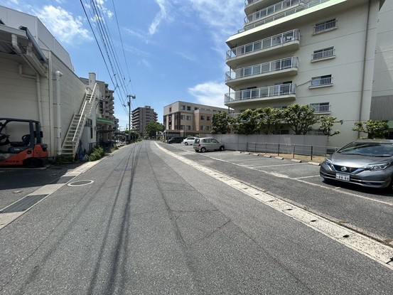 apartment 鳥取県米子市旗ヶ崎７丁目14-12 1階1号室