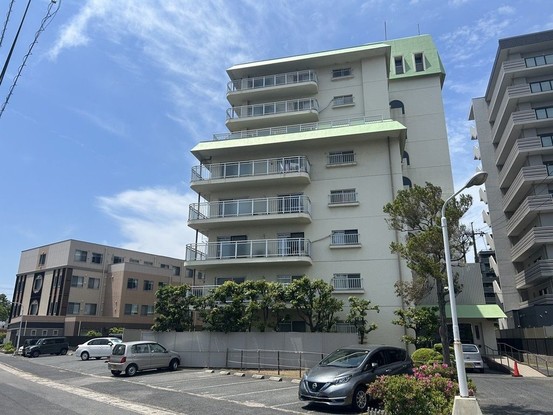 apartment 鳥取県米子市旗ヶ崎７丁目14-12 1階1号室