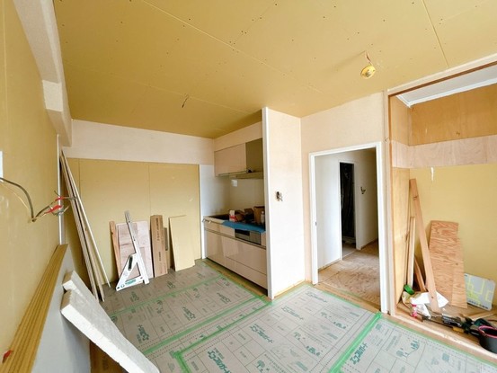 apartment 鳥取県米子市旗ヶ崎７丁目14-12 1階1号室