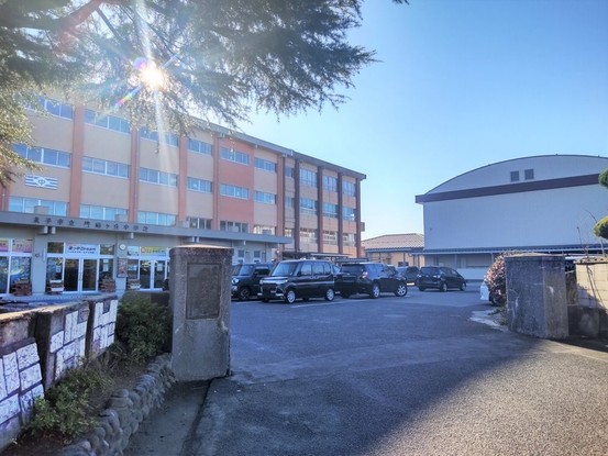 apartment 鳥取県米子市旗ヶ崎７丁目14-12 1階1号室