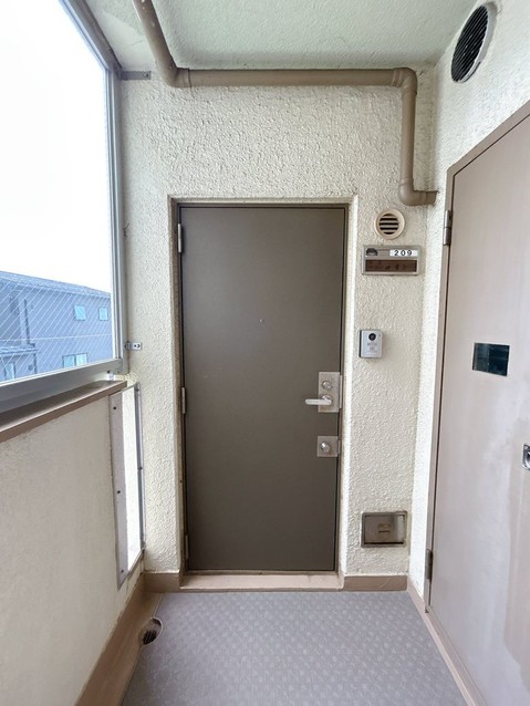apartment 鳥取県米子市旗ヶ崎７丁目14-12 1階1号室