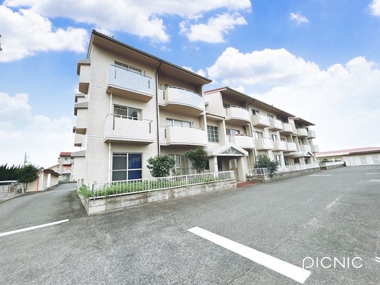 apartment 鳥取県米子市旗ヶ崎７丁目14-12 1階1号室