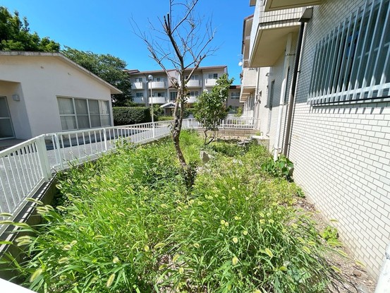 apartment 鳥取県米子市旗ヶ崎７丁目14-12 1階1号室