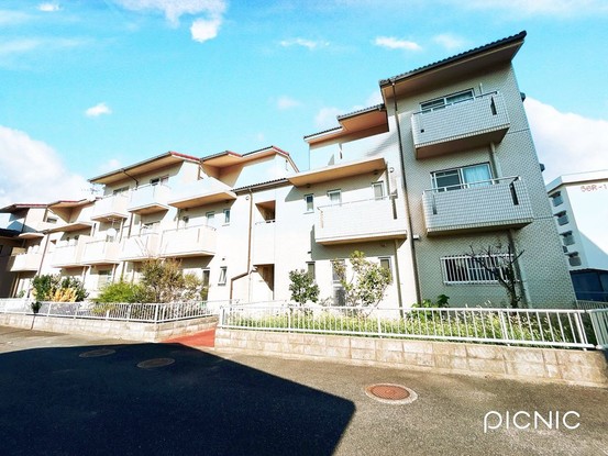 apartment 鳥取県米子市旗ヶ崎７丁目14-12 1階1号室