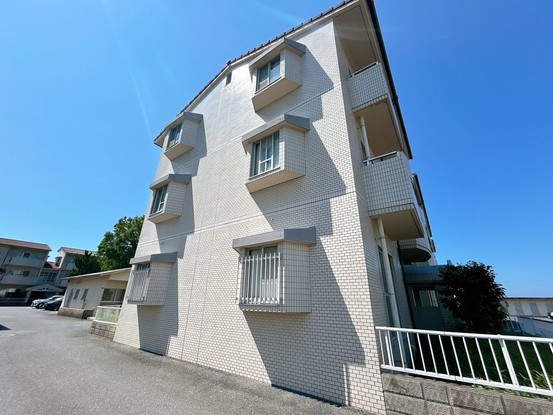 apartment 鳥取県米子市旗ヶ崎７丁目14-12 1階1号室