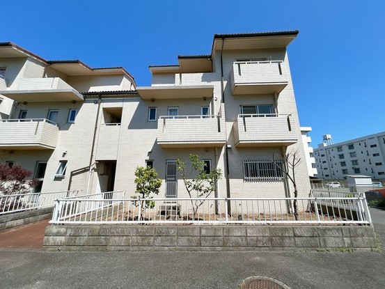 apartment 鳥取県米子市旗ヶ崎７丁目14-12 1階1号室