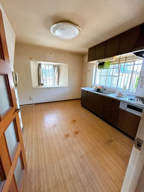 apartment 鳥取県米子市旗ヶ崎７丁目14-12 1階1号室