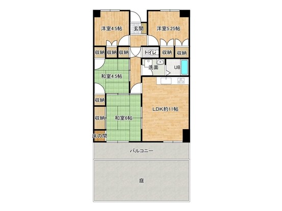 apartment 香川県高松市松福町２丁目20-26
