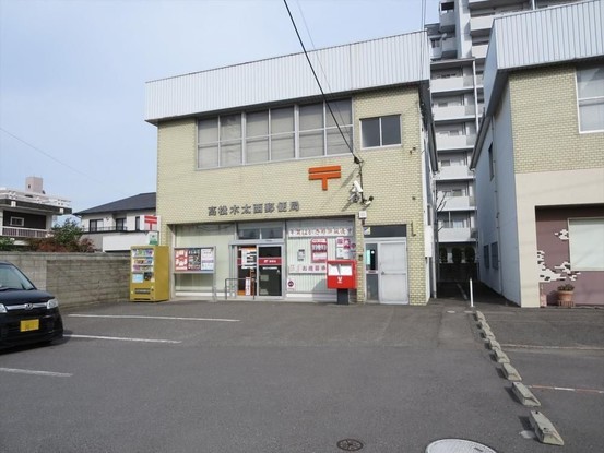 apartment 香川県高松市松福町２丁目20-26