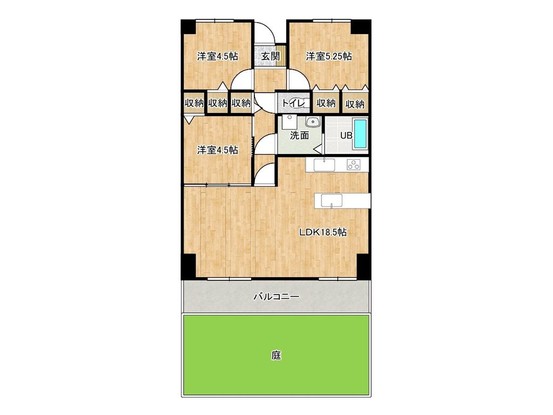 apartment 香川県高松市松福町２丁目20-26