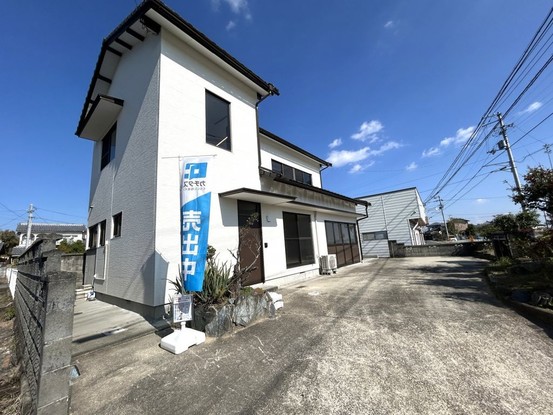detached 徳島県阿波市市場町市場字上野段
地図を見る