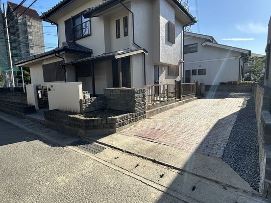 detached 徳島県名西郡石井町藍畑字竜王
地図を見る