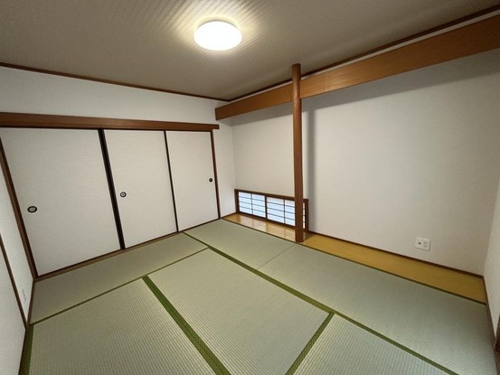 detached 徳島県名西郡石井町藍畑字竜王
地図を見る