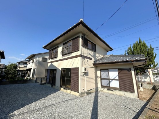 detached 徳島県名西郡石井町藍畑字竜王
地図を見る