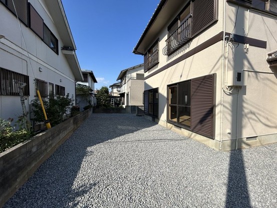 detached 徳島県名西郡石井町藍畑字竜王
地図を見る
