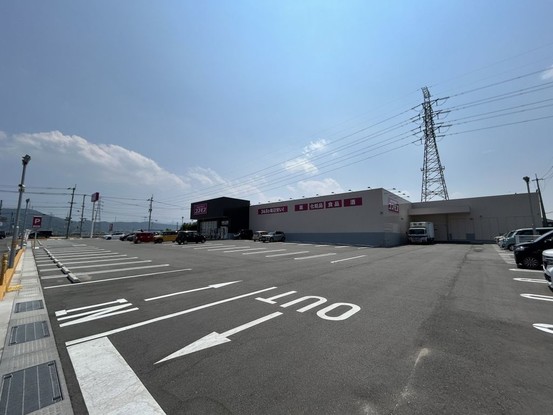 detached 徳島県名西郡石井町藍畑字竜王
地図を見る