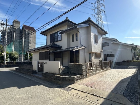 detached 徳島県名西郡石井町藍畑字竜王
地図を見る