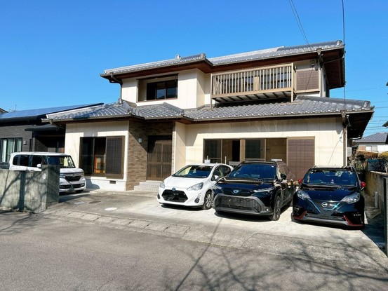 detached 徳島県板野郡北島町鯛浜字西ノ須30-1
