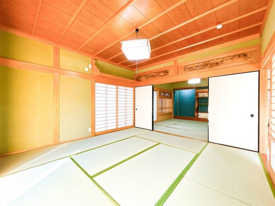 detached 徳島県板野郡北島町鯛浜字西ノ須30-1