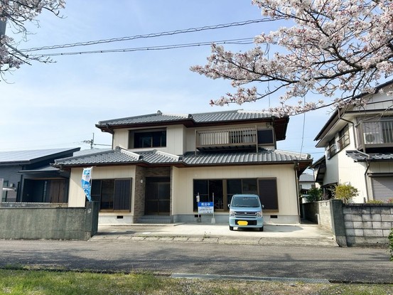 detached 徳島県板野郡北島町鯛浜字西ノ須30-1