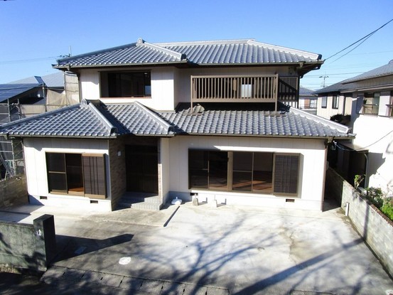 detached 徳島県板野郡北島町鯛浜字西ノ須30-1