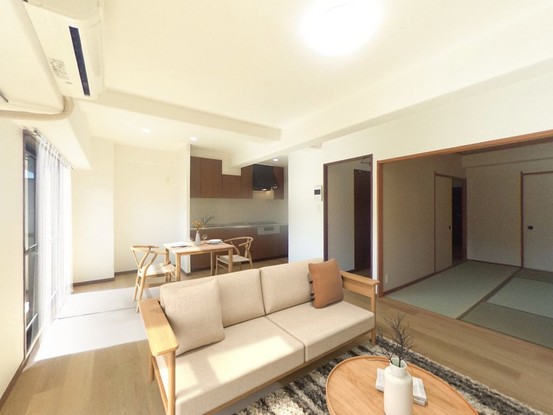 apartment 徳島県板野郡北島町鯛浜字西ノ須30-1