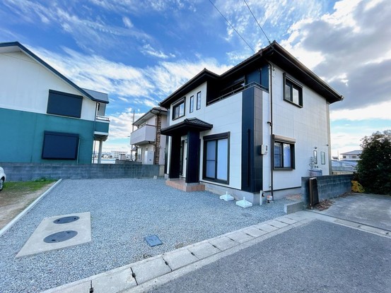 detached 徳島県板野郡松茂町中喜来字福有開拓
地図を見る