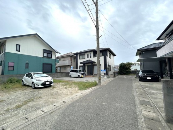 detached 徳島県板野郡松茂町中喜来字福有開拓
地図を見る