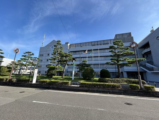 detached 徳島県板野郡松茂町中喜来字福有開拓
地図を見る